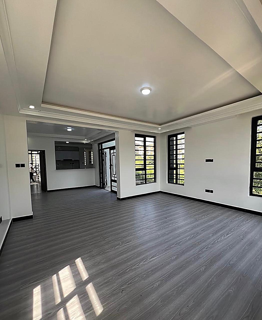 Kamiti Road Project — luxury interiors by Epique Interiors, view 2 of 8