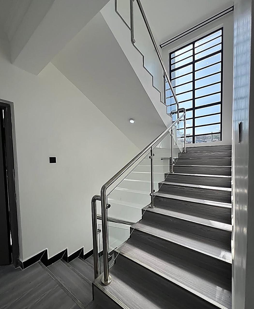 Kamiti Road Project — luxury interiors by Epique Interiors, view 4 of 8
