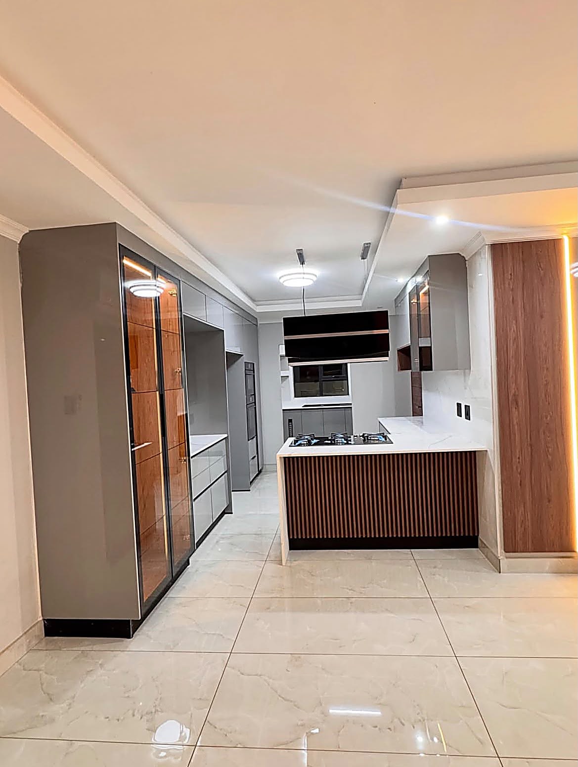 Kitchen Units — custom cabinetry by Epique Interiors, view 3 of 20
