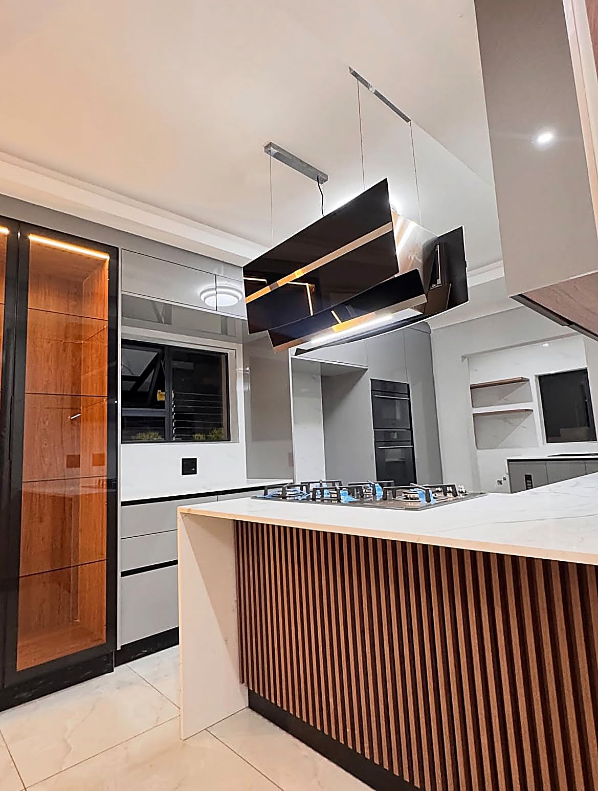 Kitchen Units — custom cabinetry by Epique Interiors, view 4 of 20