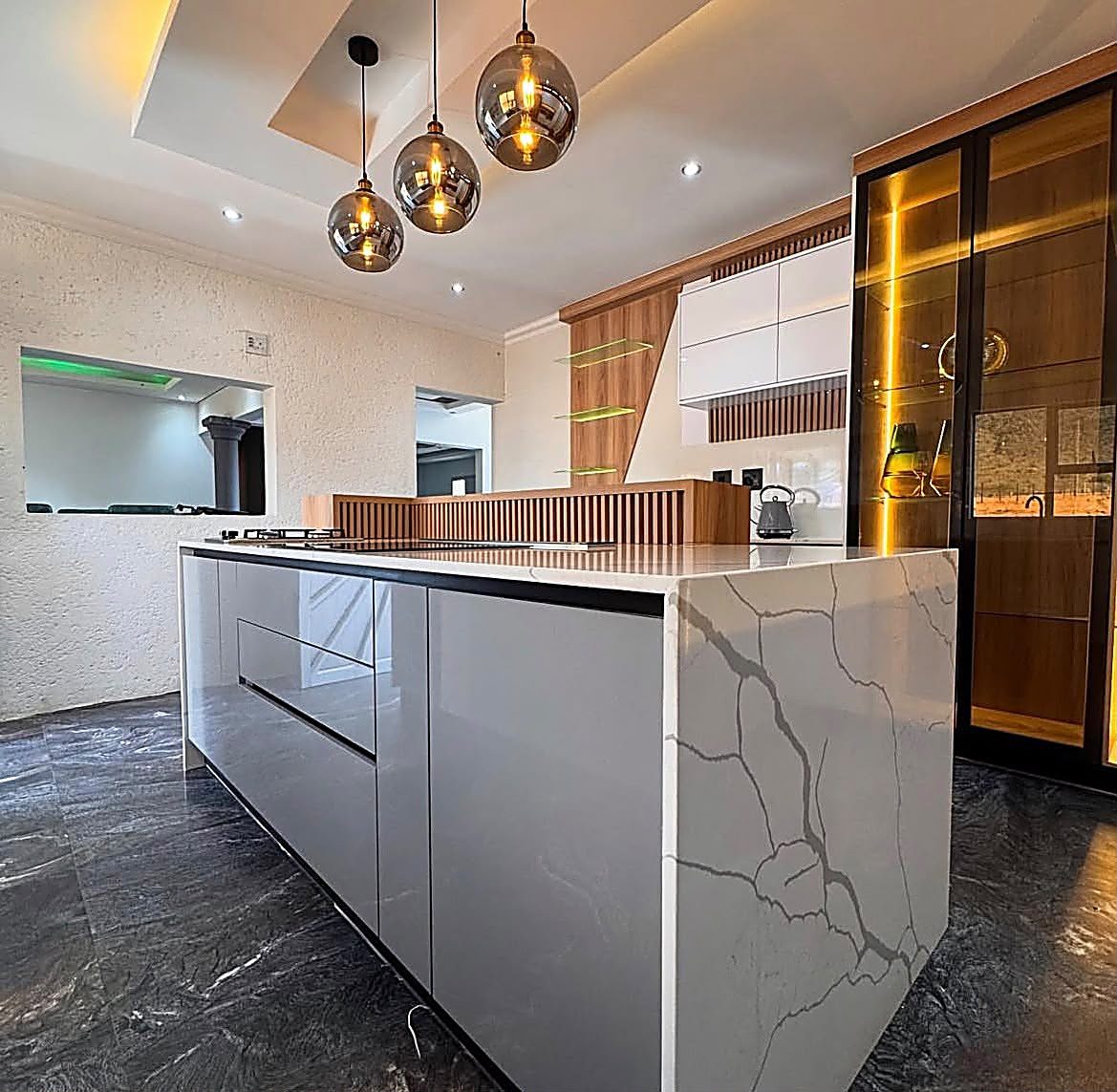 Kitchen Units — custom cabinetry by Epique Interiors, view 7 of 20
