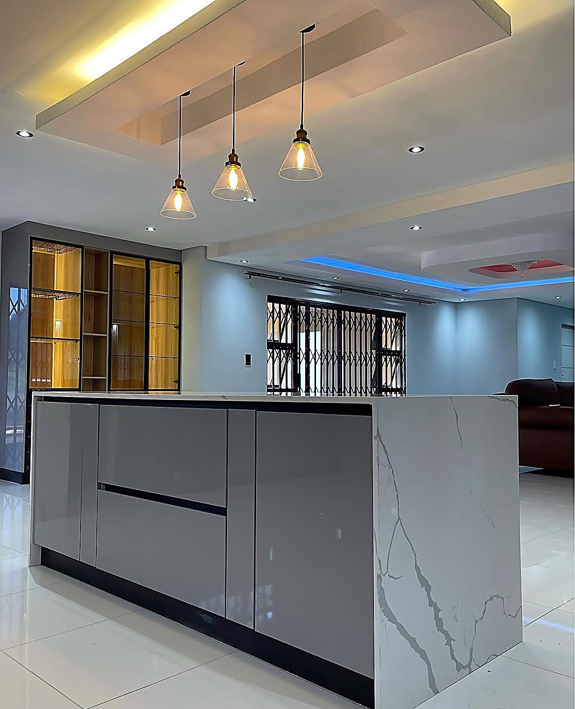 Kitchen Units — custom cabinetry by Epique Interiors, view 17 of 20