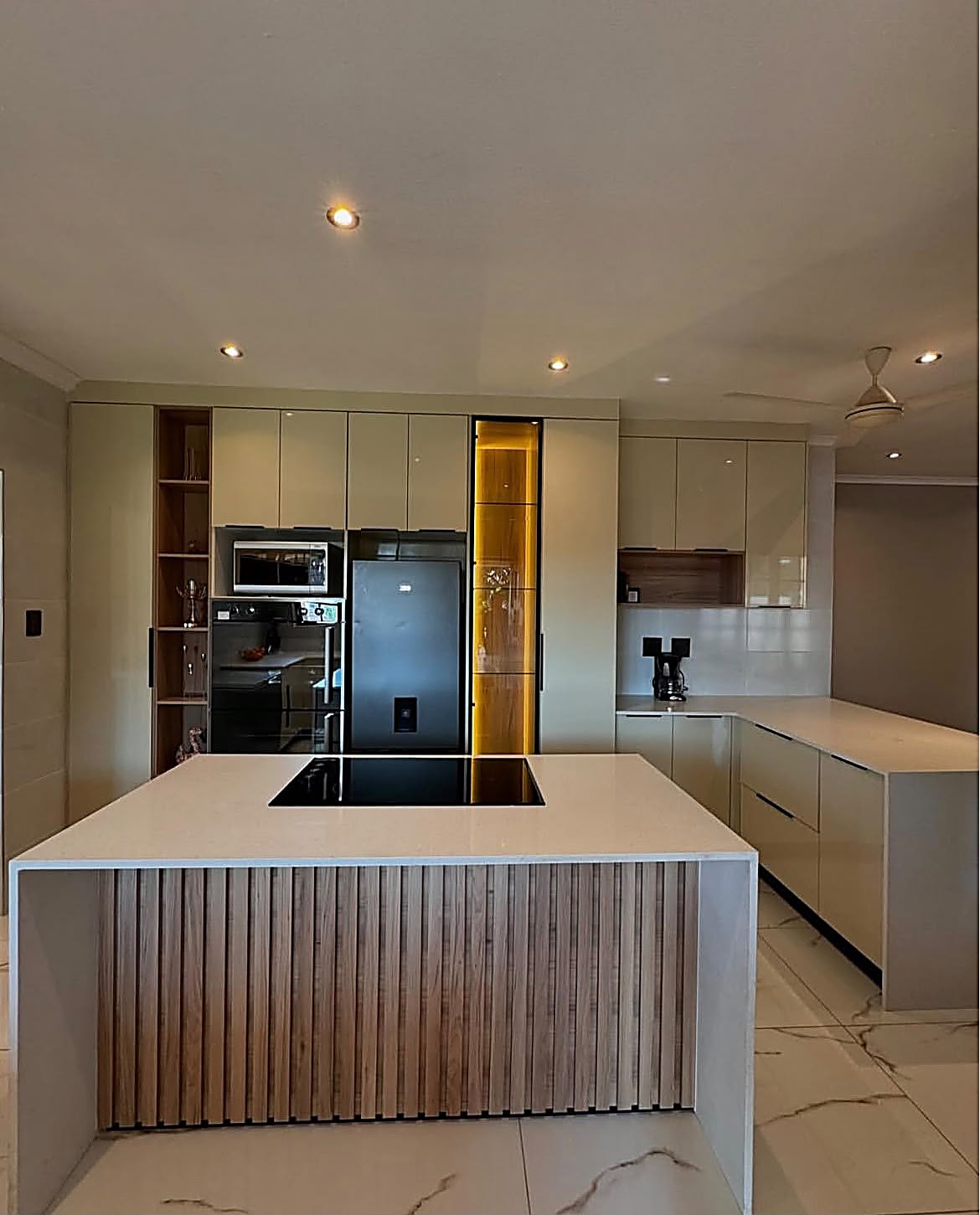 Kitchen Units — custom cabinetry by Epique Interiors, view 19 of 20