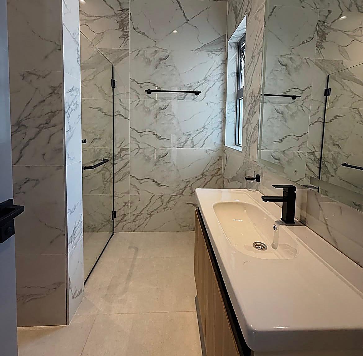 Lavington — modern living by Epique Interiors, view 6 of 15
