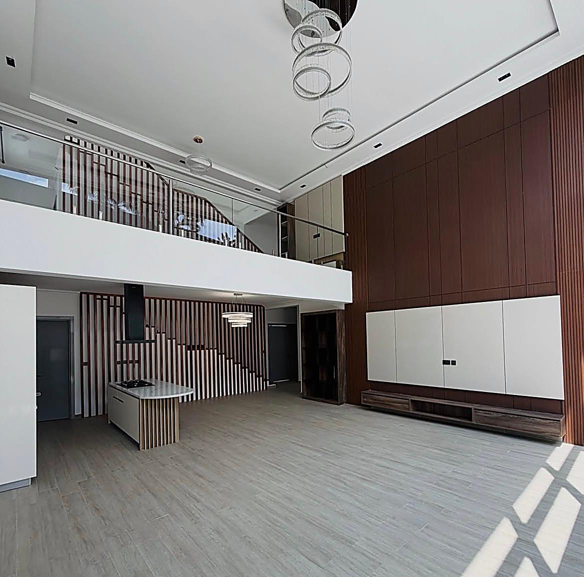Lavington — modern living by Epique Interiors, view 9 of 15