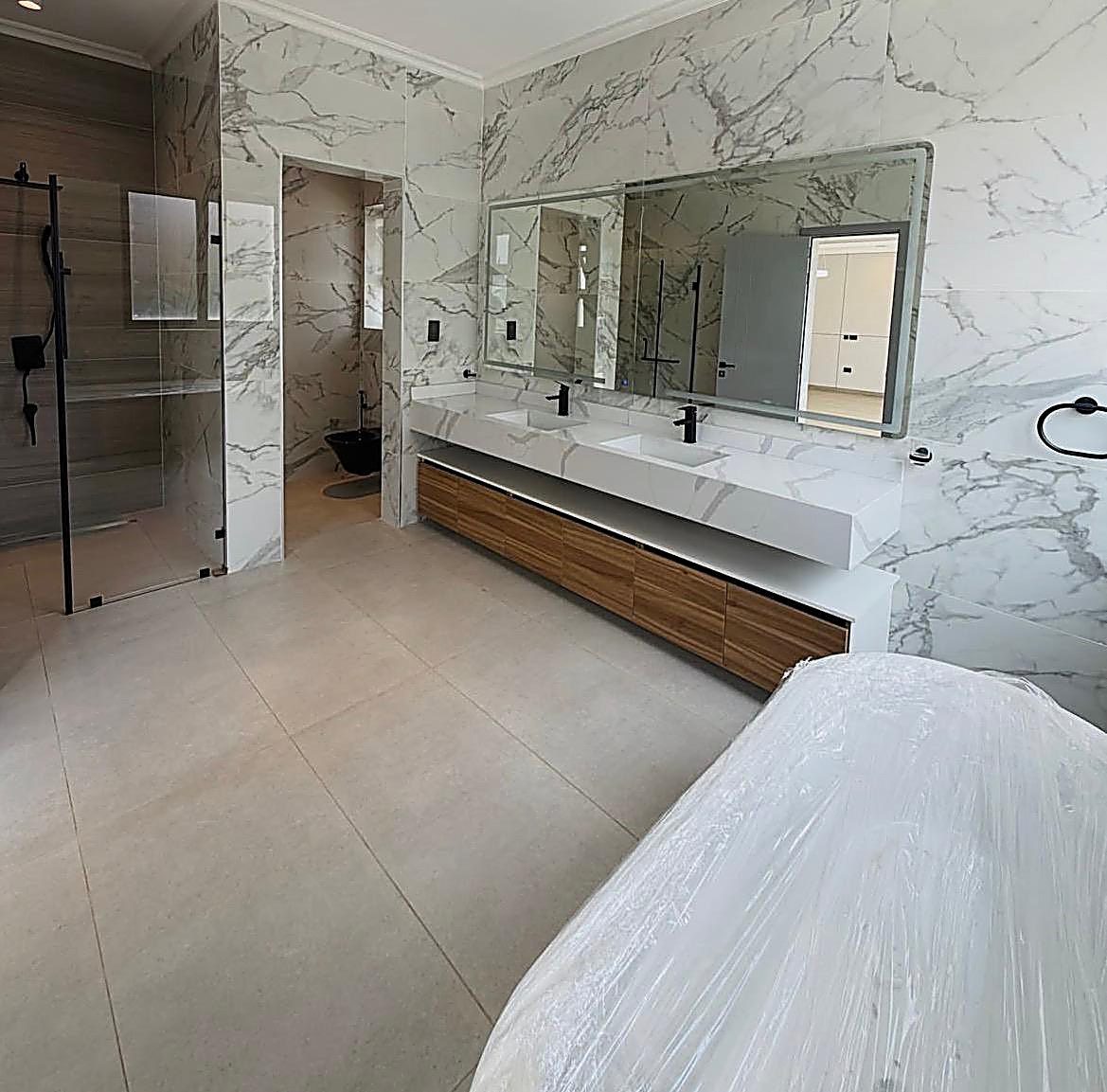 Lavington — modern living by Epique Interiors, view 10 of 15