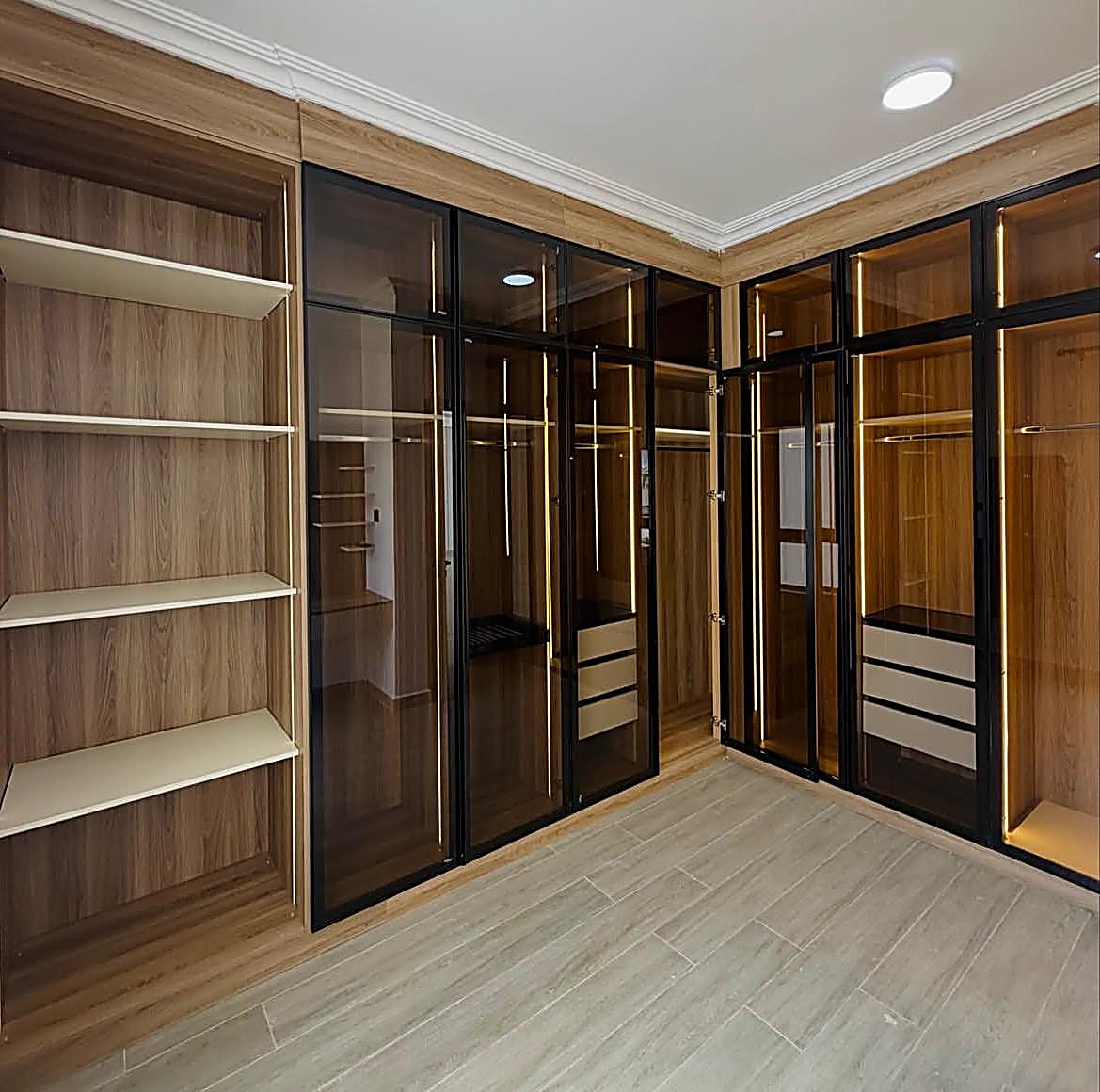 Lavington — modern living by Epique Interiors, view 15 of 15