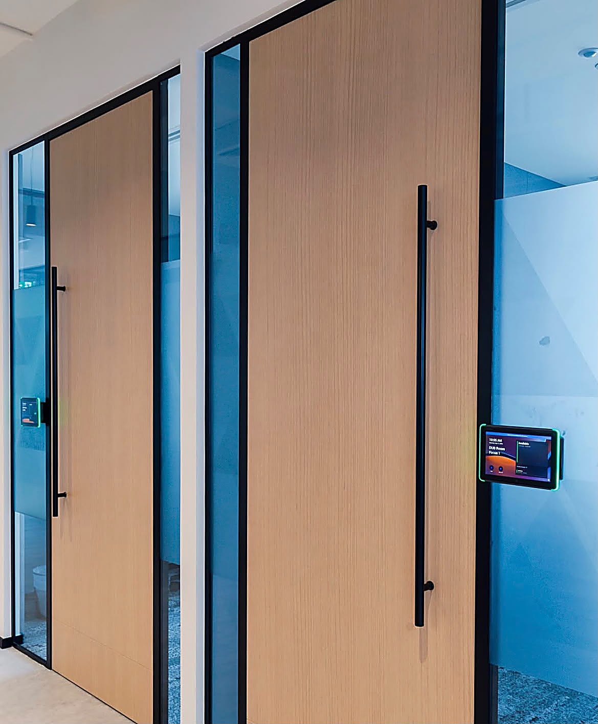 Office Designs/Partitions — commercial design by Epique Interiors, view 16 of 21