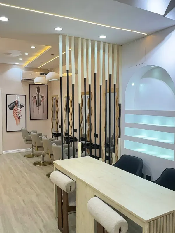 Spa - Lamu — modern by Epique Interiors, view 5 of 7