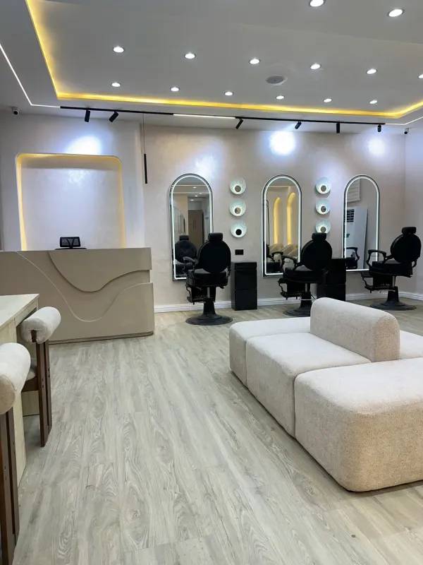Spa - Lamu — modern by Epique Interiors, view 7 of 7