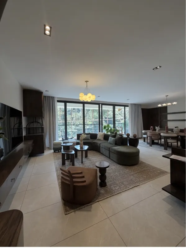 Woodvale Grove - Westlands — modern-contemporary design by Epique Interiors, view 10 of 14