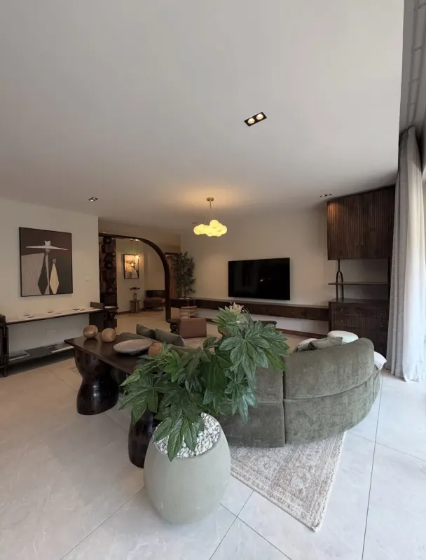 Woodvale Grove - Westlands — modern-contemporary design by Epique Interiors, view 12 of 14