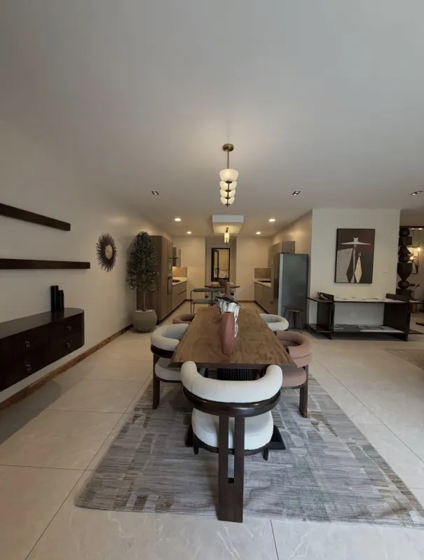 Woodvale Grove - Westlands — modern-contemporary design by Epique Interiors, view 9 of 14