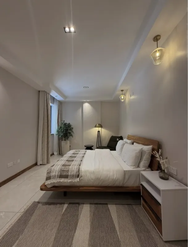 Woodvale Grove - Westlands — modern-contemporary design by Epique Interiors, view 8 of 14