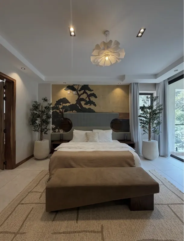 Woodvale Grove - Westlands — modern-contemporary design by Epique Interiors, view 4 of 14