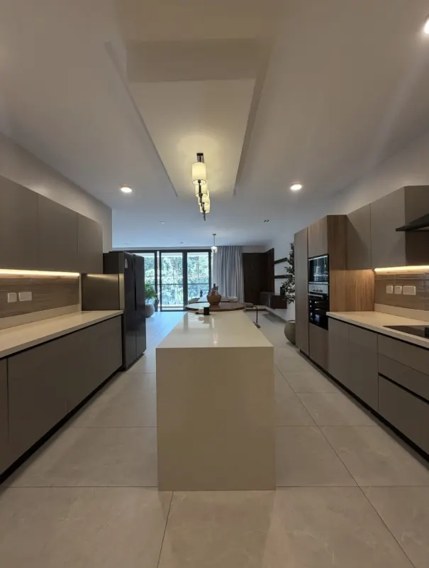 Woodvale Grove - Westlands — modern-contemporary design by Epique Interiors, view 2 of 14