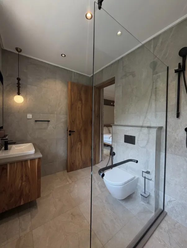 Woodvale Grove - Westlands — modern-contemporary design by Epique Interiors, view 6 of 14