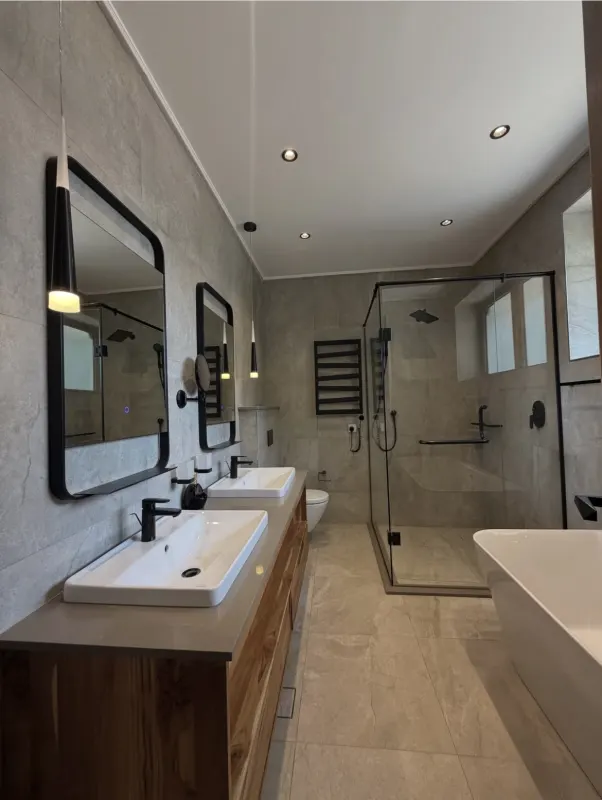 Woodvale Grove - Westlands — modern-contemporary design by Epique Interiors, view 5 of 14