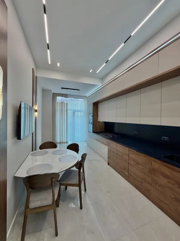 LAVINGTON-LAIKIPIA ROAD 2 BEDROOM APARTMENT — interior design by Epique Interiors, view 8 of 9