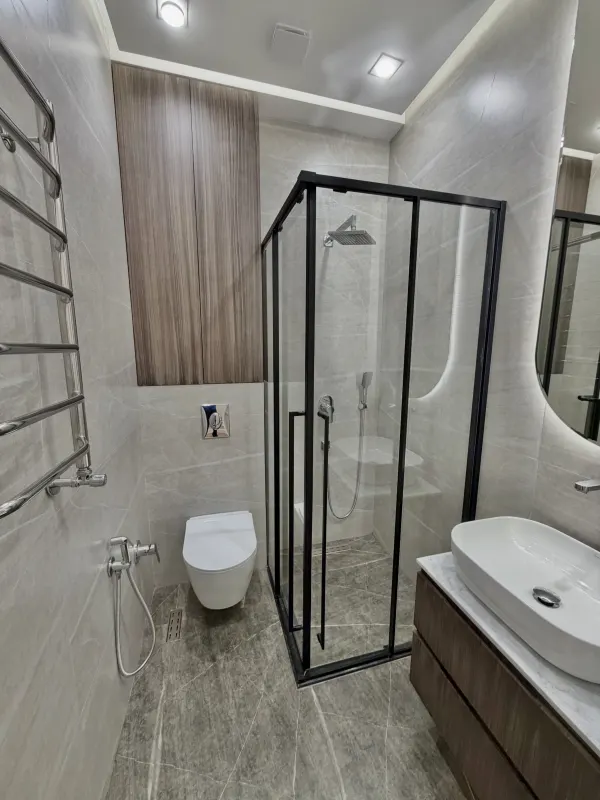 LAVINGTON-LAIKIPIA ROAD 2 BEDROOM APARTMENT — interior design by Epique Interiors, view 9 of 9