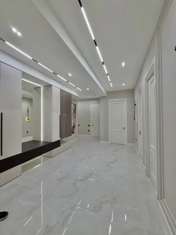 LAVINGTON-LAIKIPIA ROAD 2 BEDROOM APARTMENT — interior design by Epique Interiors, view 4 of 9