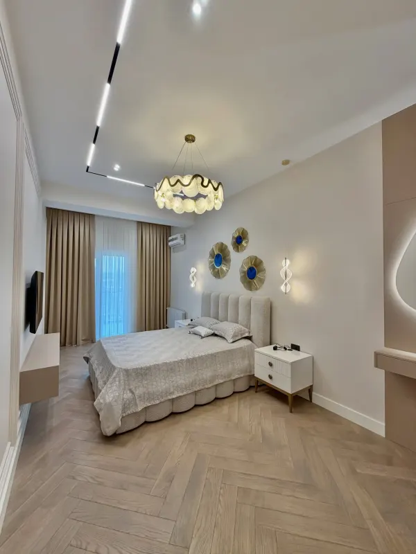 LAVINGTON-LAIKIPIA ROAD 2 BEDROOM APARTMENT — interior design by Epique Interiors, view 5 of 9