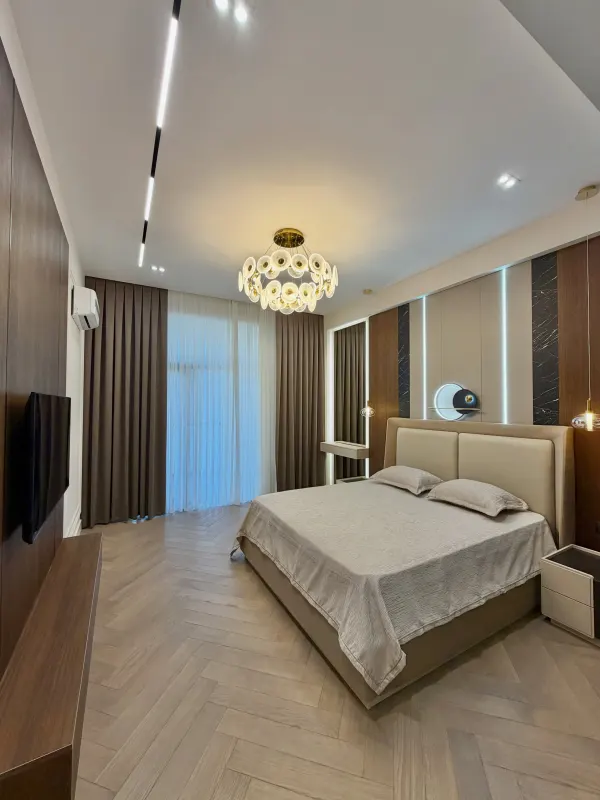 LAVINGTON-LAIKIPIA ROAD 2 BEDROOM APARTMENT — interior design by Epique Interiors, view 6 of 9